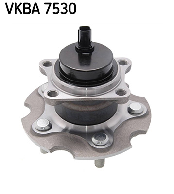 SKF Kerékcsapágy készlet VKBA7530_SKF